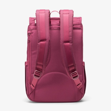  Herschel Little America Mid Unisex Pembe Sırt Çantası