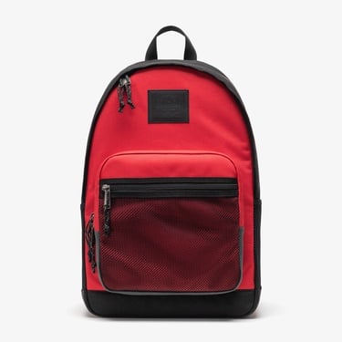  Herschel Kaine Unisex Kırmızı Sırt Çantası