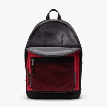  Herschel Kaine Unisex Kırmızı Sırt Çantası