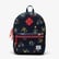 Herschel Heritage Çocuk Lacivert Sırt Çantası