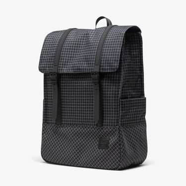  Herschel Survey Unisex Gri Sırt Çantası