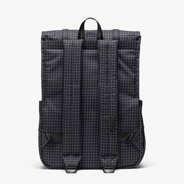  Herschel Survey Unisex Gri Sırt Çantası