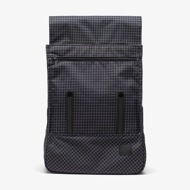  Herschel Survey Unisex Gri Sırt Çantası