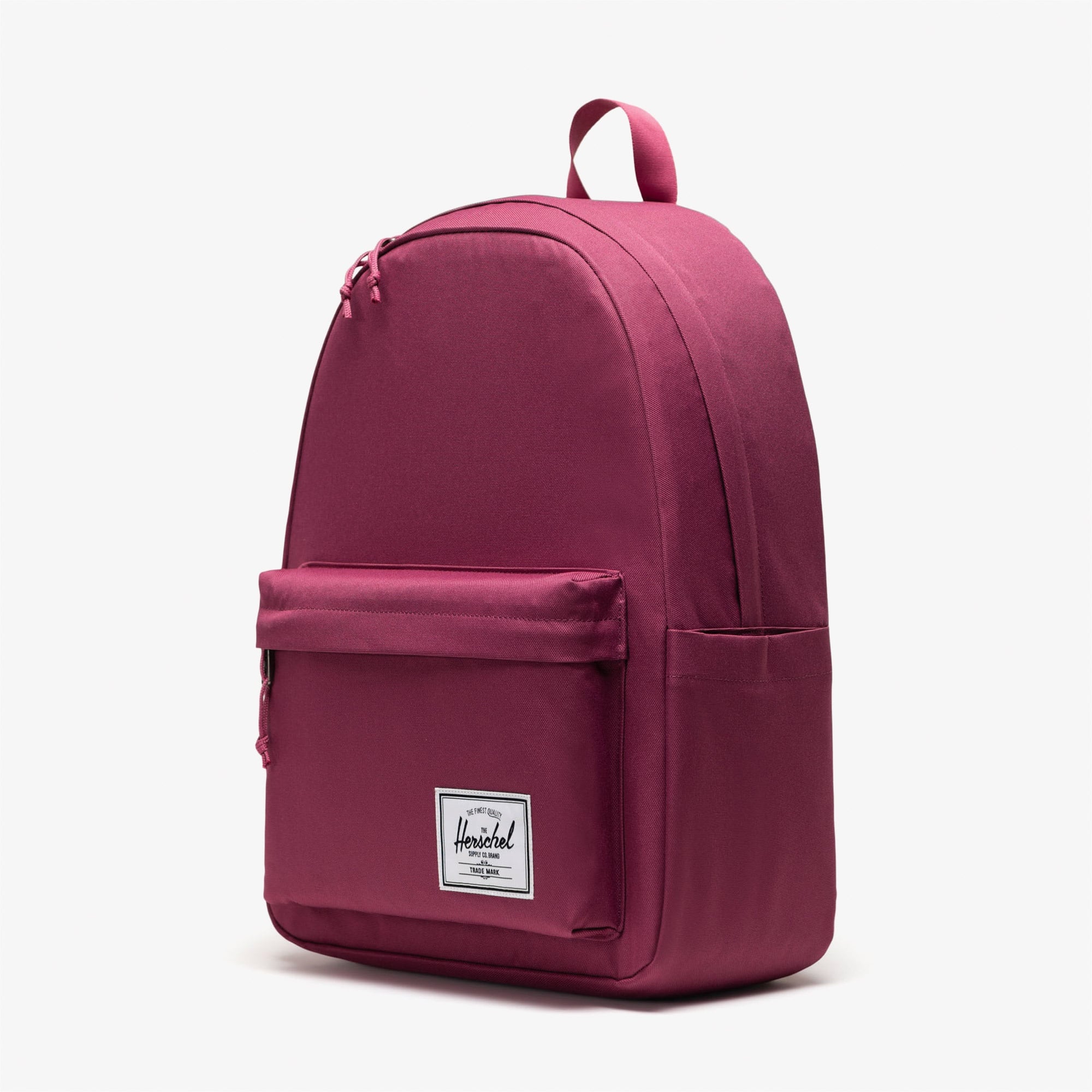Herschel Classic XL Unisex Kırmızı Sırt Çantası