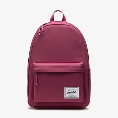  Herschel Classic XL Unisex Kırmızı Sırt Çantası