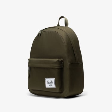  Herschel Classic Unisex Yeşil Sırt Çantası