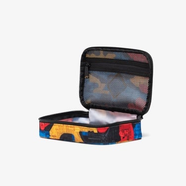  Herschel X LEGO Classic Çocuk Renkli Kalem Kutusu