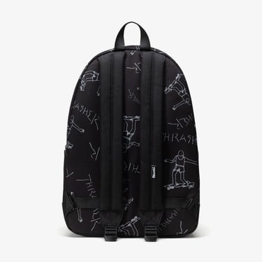  Herschel Trasher Gonz XL Unisex Siyah Sırt Çantası