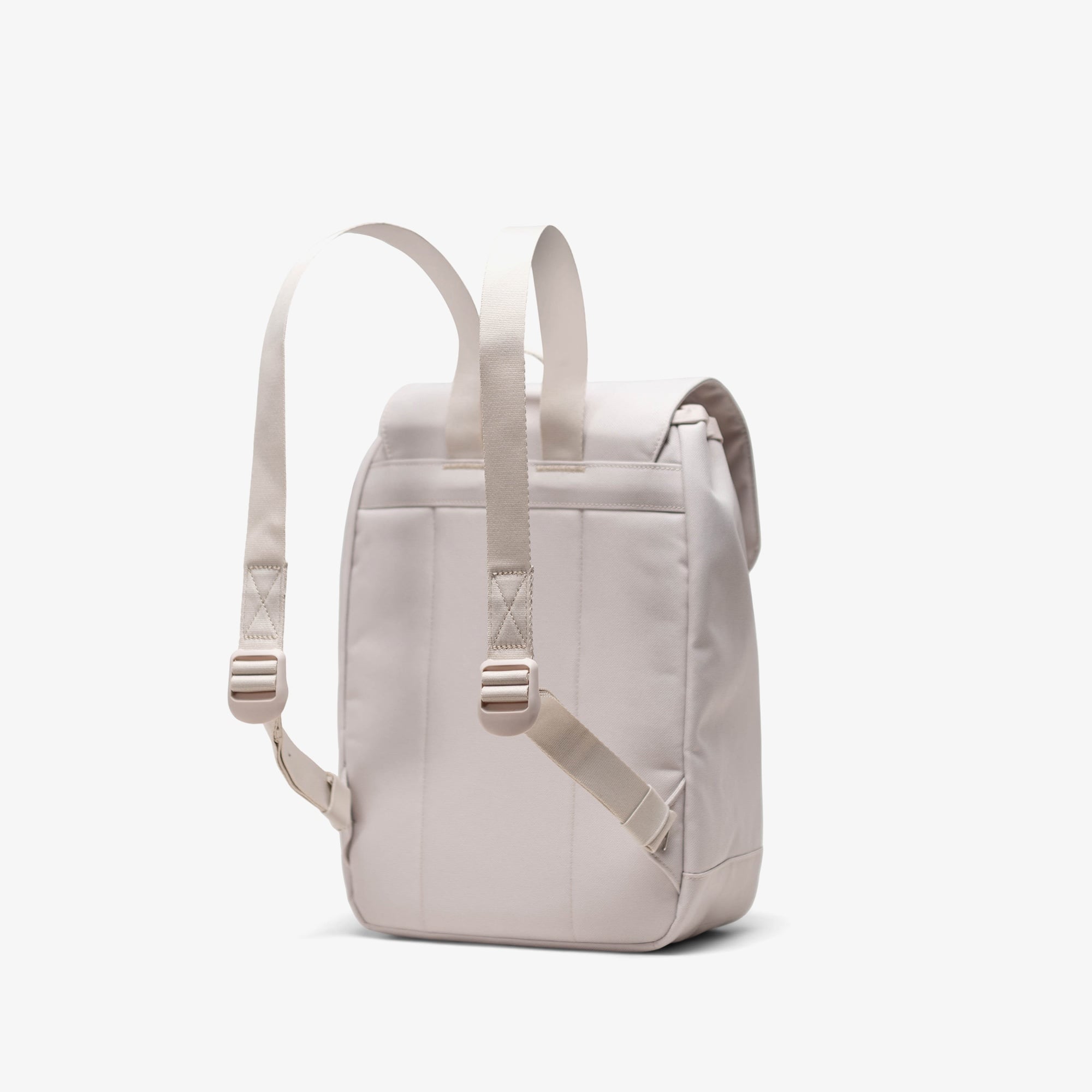 Herschel Retreat Unisex Mini Bej Sırt Çantası