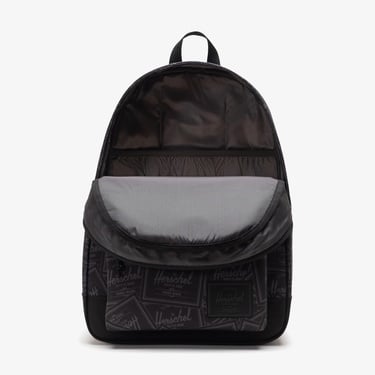  Herschel Classic XL Unisex Siyah Sırt Çantası