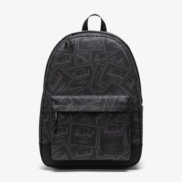  Herschel Classic XL Unisex Siyah Sırt Çantası