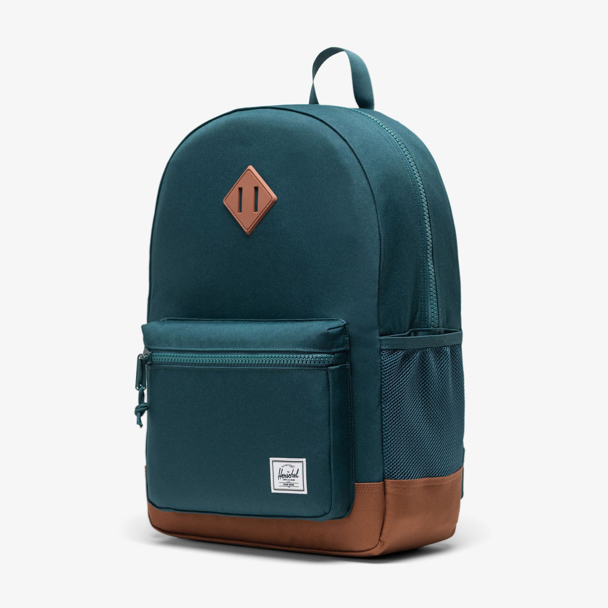 Herschel Heritage Çocuk Yeşil Sırt Çantası