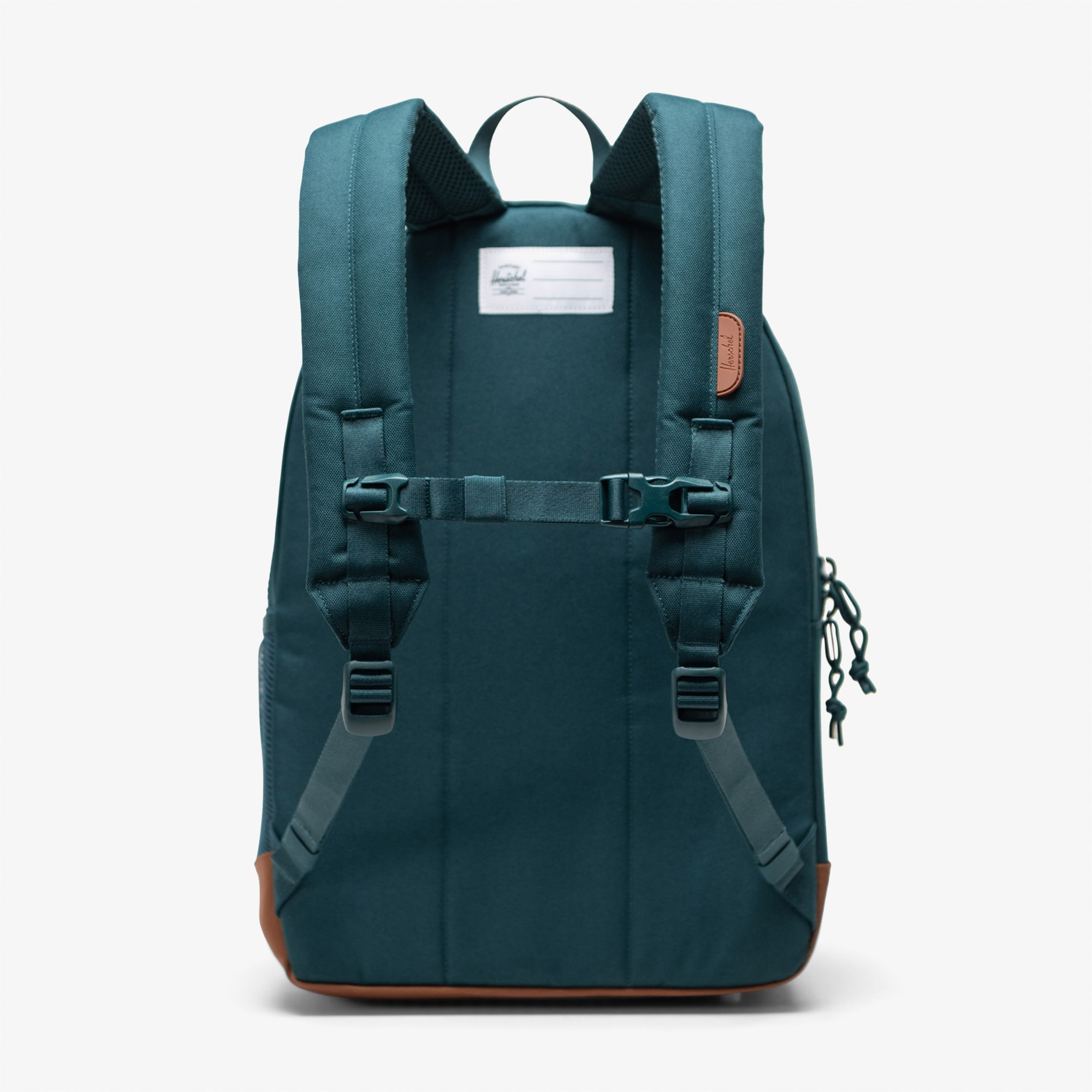 Herschel Heritage Çocuk Yeşil Sırt Çantası