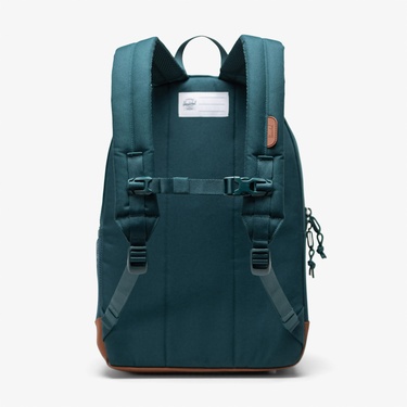  Herschel Heritage Çocuk Yeşil Sırt Çantası