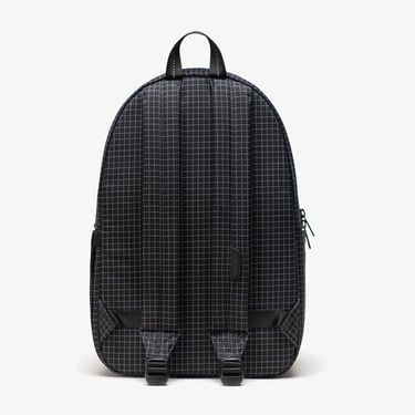  Herschel Settlement Unisex Siyah Sırt Çantası