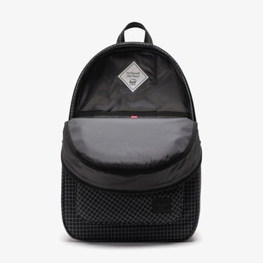  Herschel Settlement Unisex Siyah Sırt Çantası