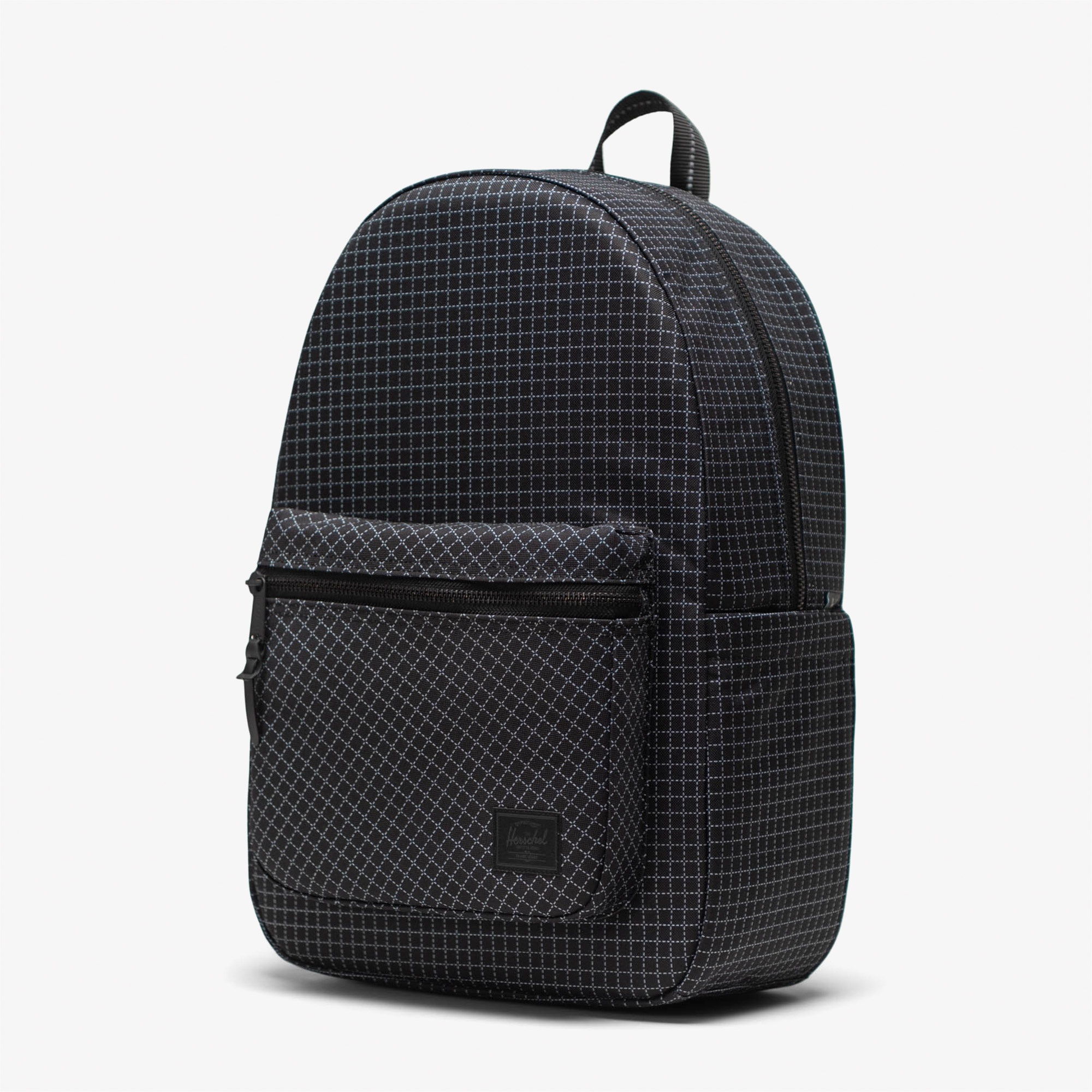 Herschel Settlement Unisex Siyah Sırt Çantası