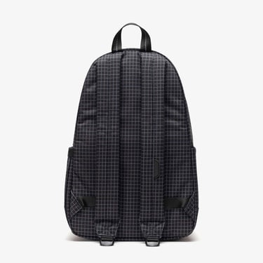  Herschel Heritage Checkered Unisex Siyah Sırt Çantası