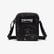 Herschel Trasher Gonz Unisex Siyah Omuz Çantası