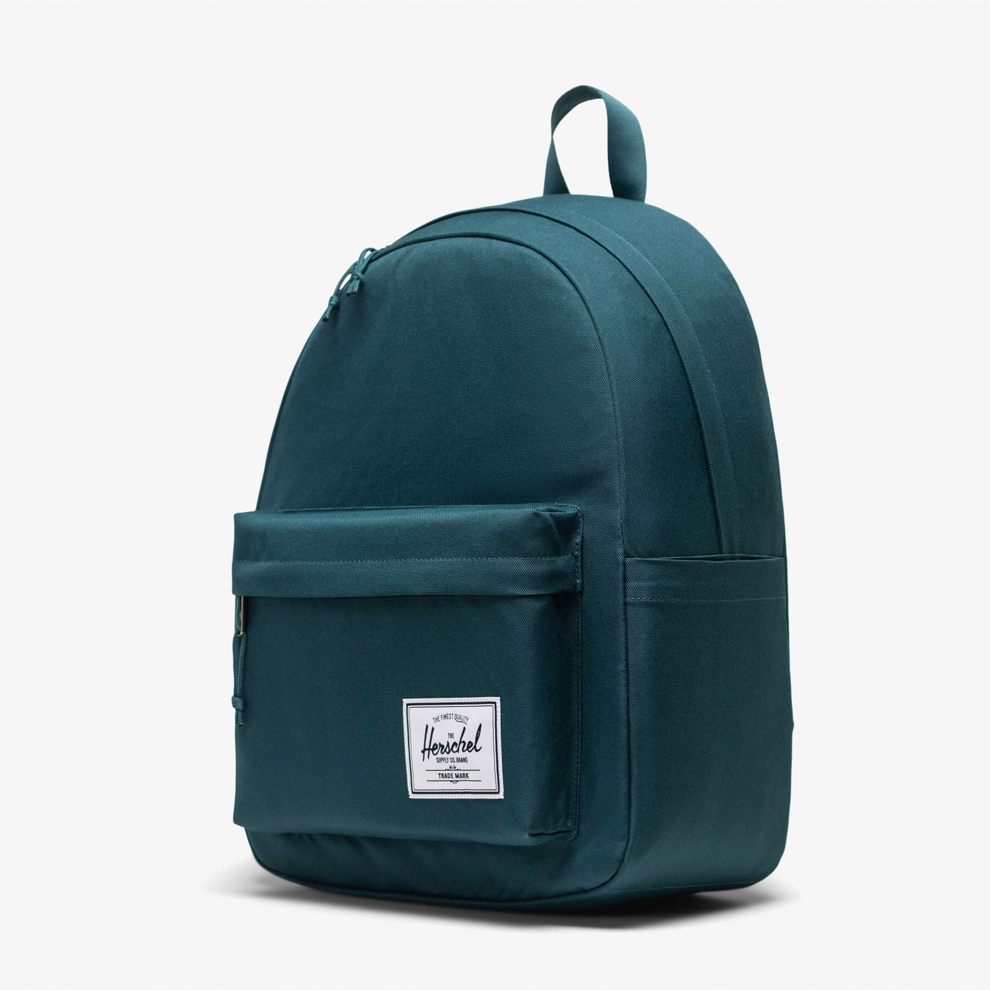 Herschel Classic Unisex Yeşil Sırt Çantası