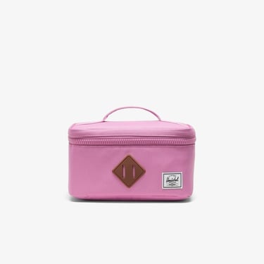  Herschel Heritage Çocuk Pembe Mini Beslenme Çantası