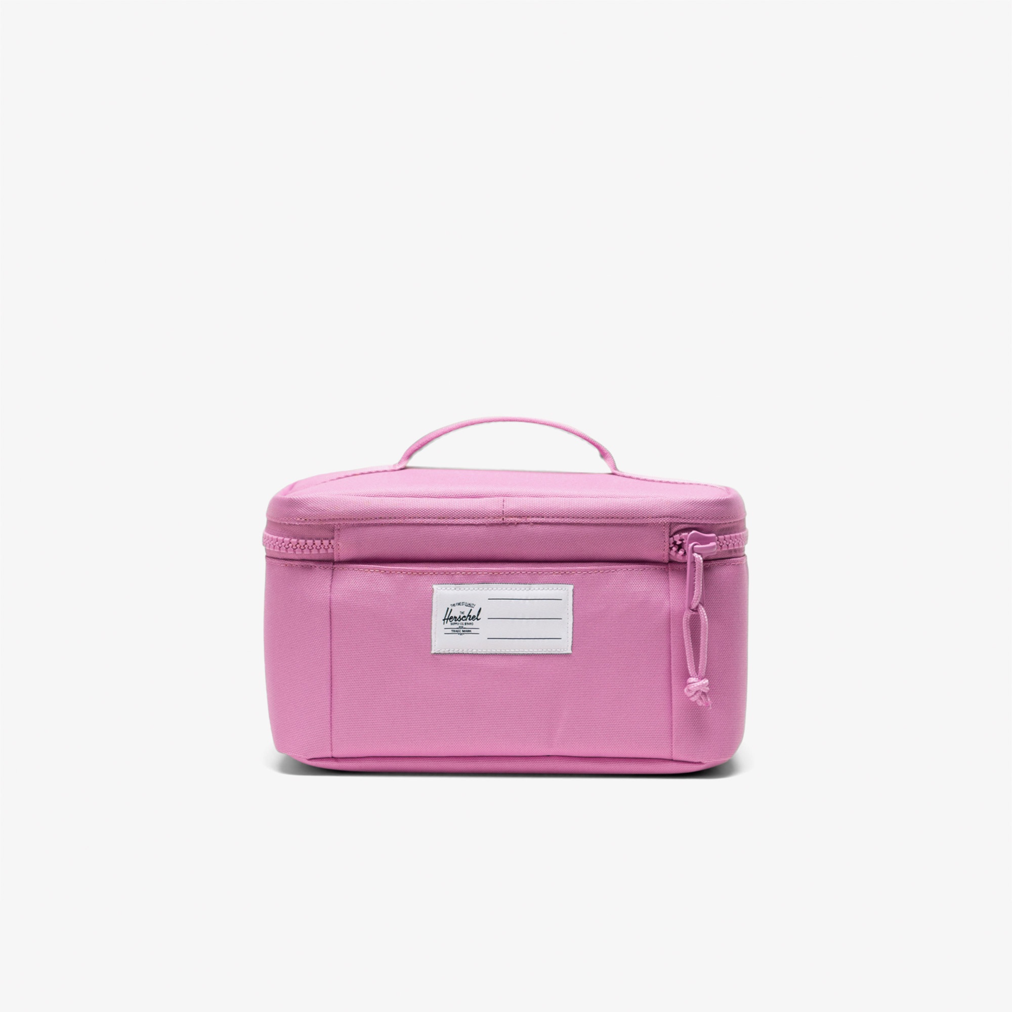 Herschel Heritage Çocuk Pembe Mini Beslenme Çantası