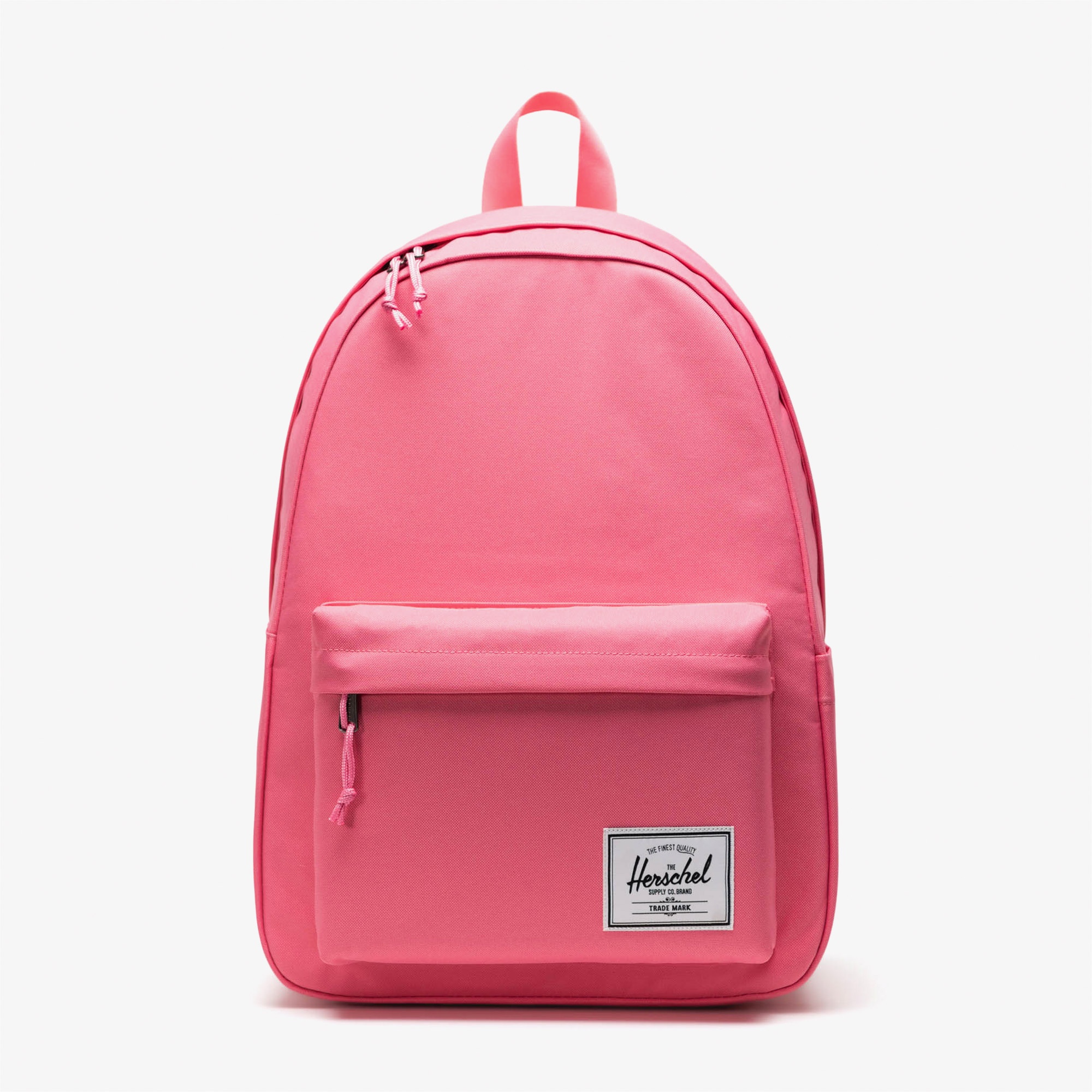 Herschel Classic XL Unisex Pembe Sırt Çantası