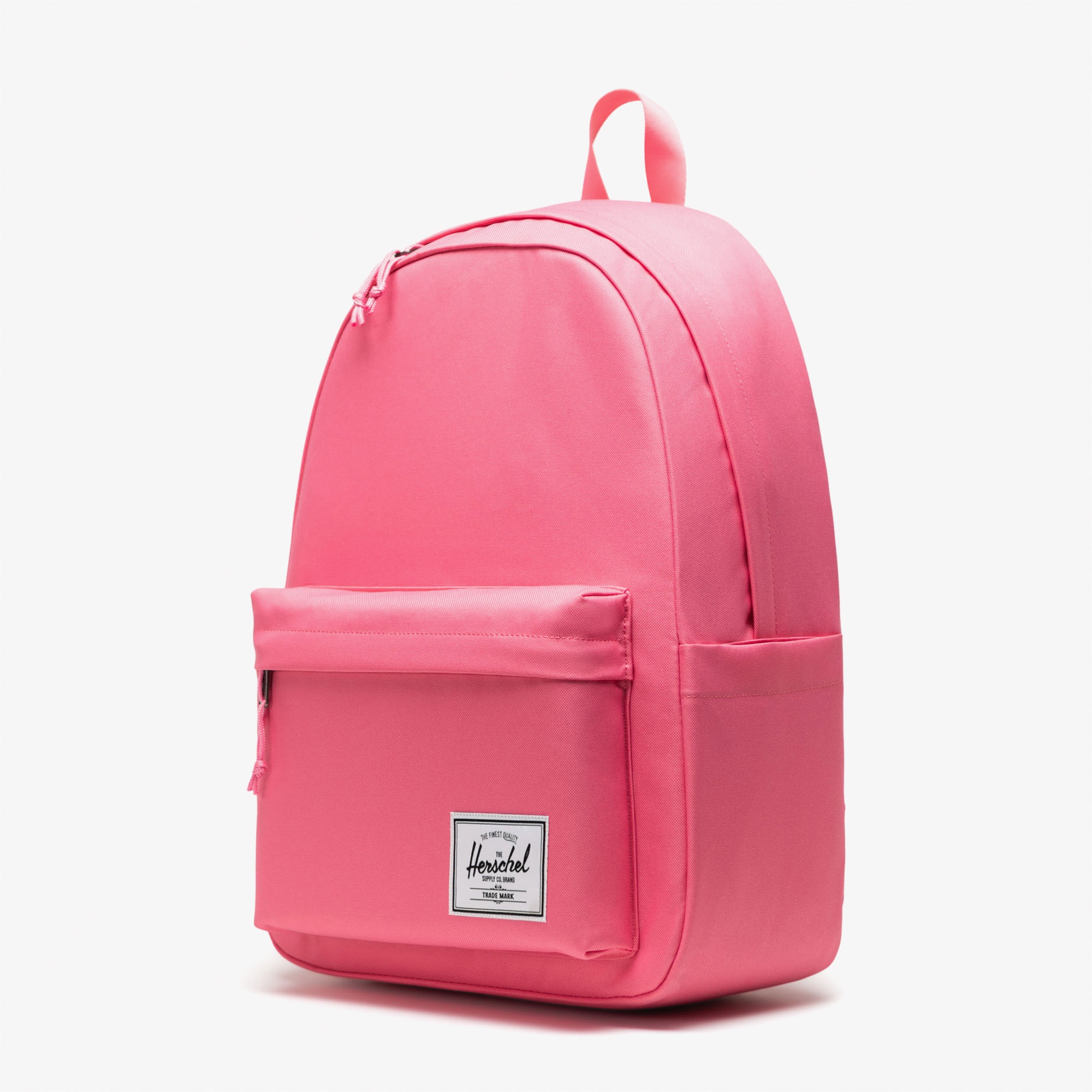 Herschel Classic XL Unisex Pembe Sırt Çantası