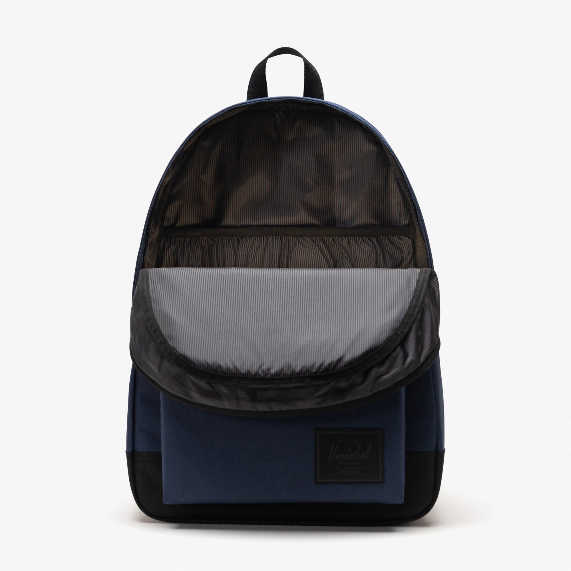 Herschel Classic XL Unisex Mavi Sırt Çantası