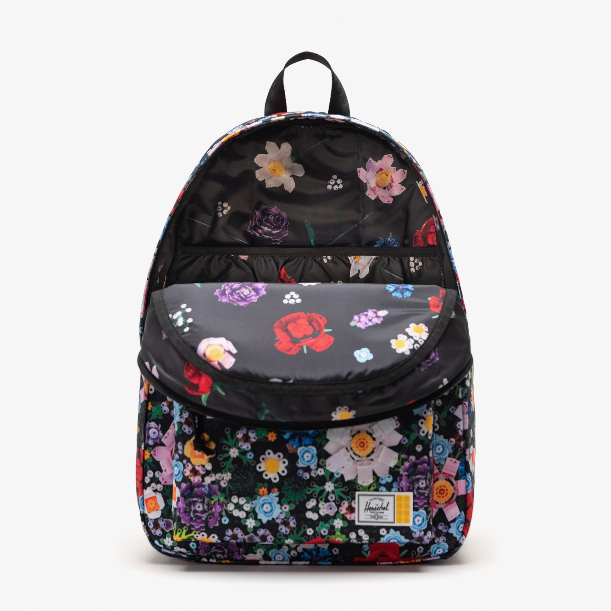 Herschel X LEGO Classic XL Çocuk Renkli Sırt Çantası