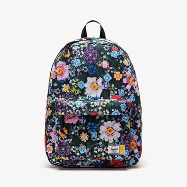  Herschel X LEGO Classic XL Çocuk Renkli Sırt Çantası