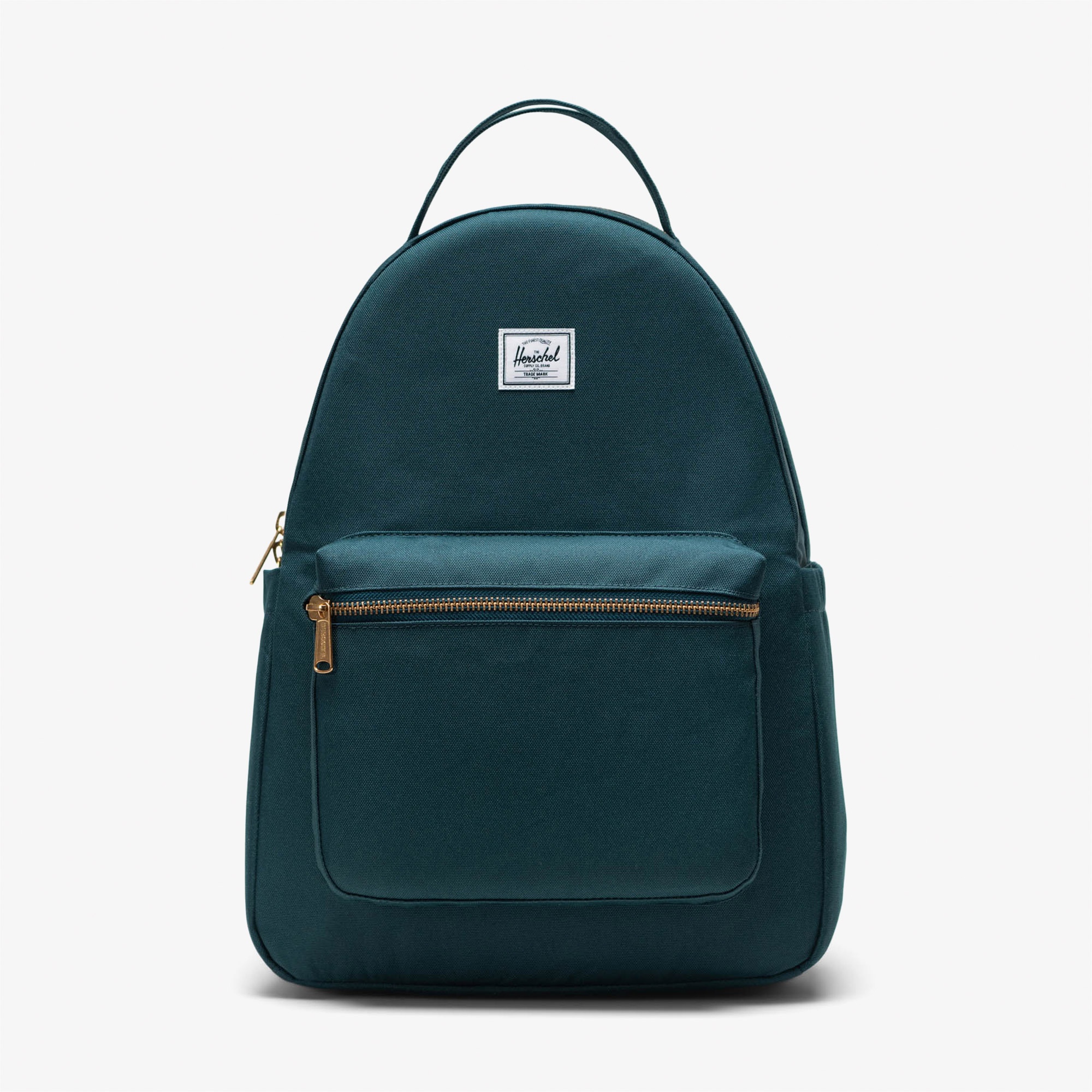 Herschel Nova Unisex Yeşil Sırt Çantası