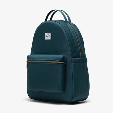  Herschel Nova Unisex Yeşil Sırt Çantası