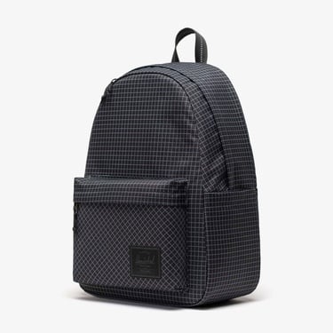  Herschel Classic XL Unisex Siyah Sırt Çantası