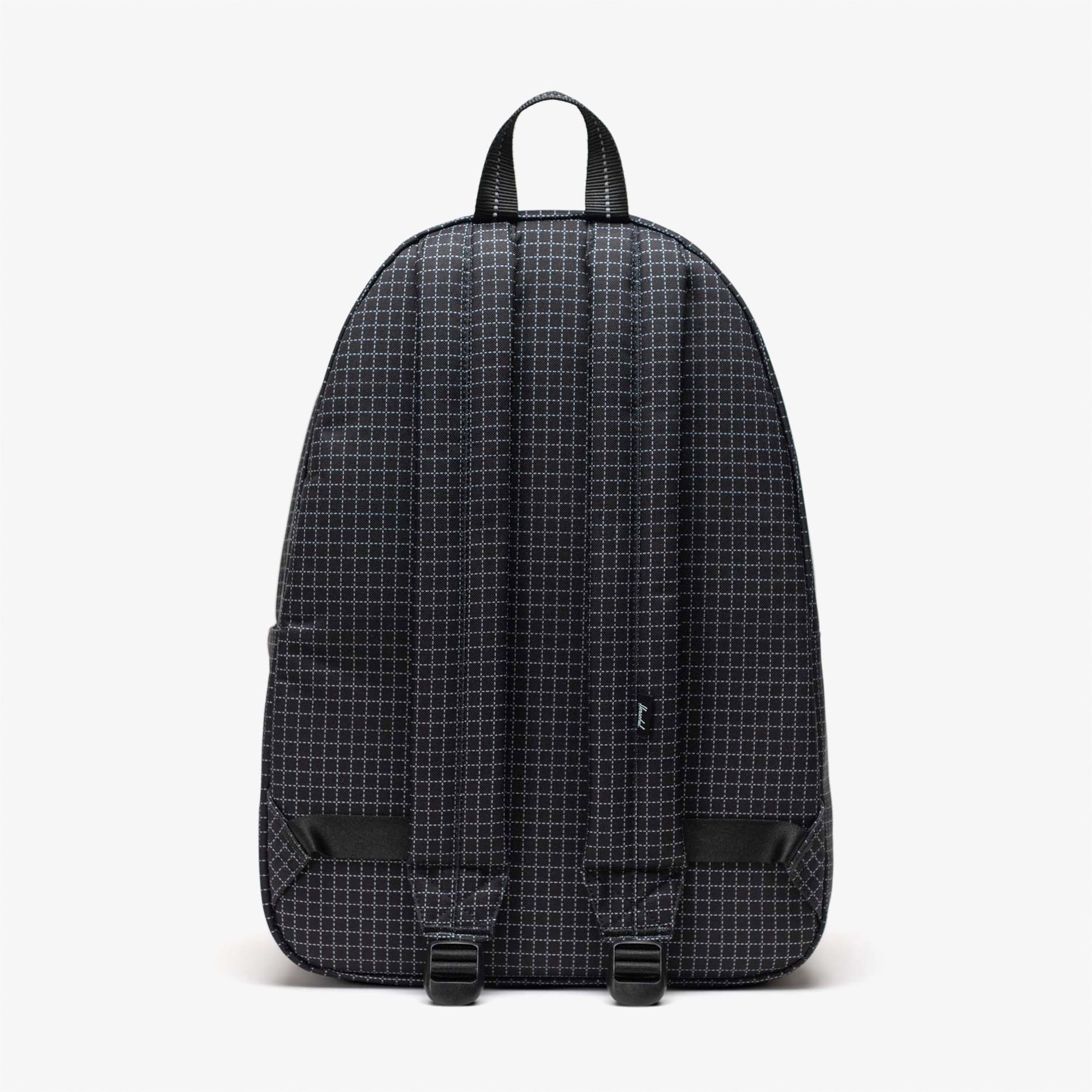 Herschel Classic XL Unisex Siyah Sırt Çantası