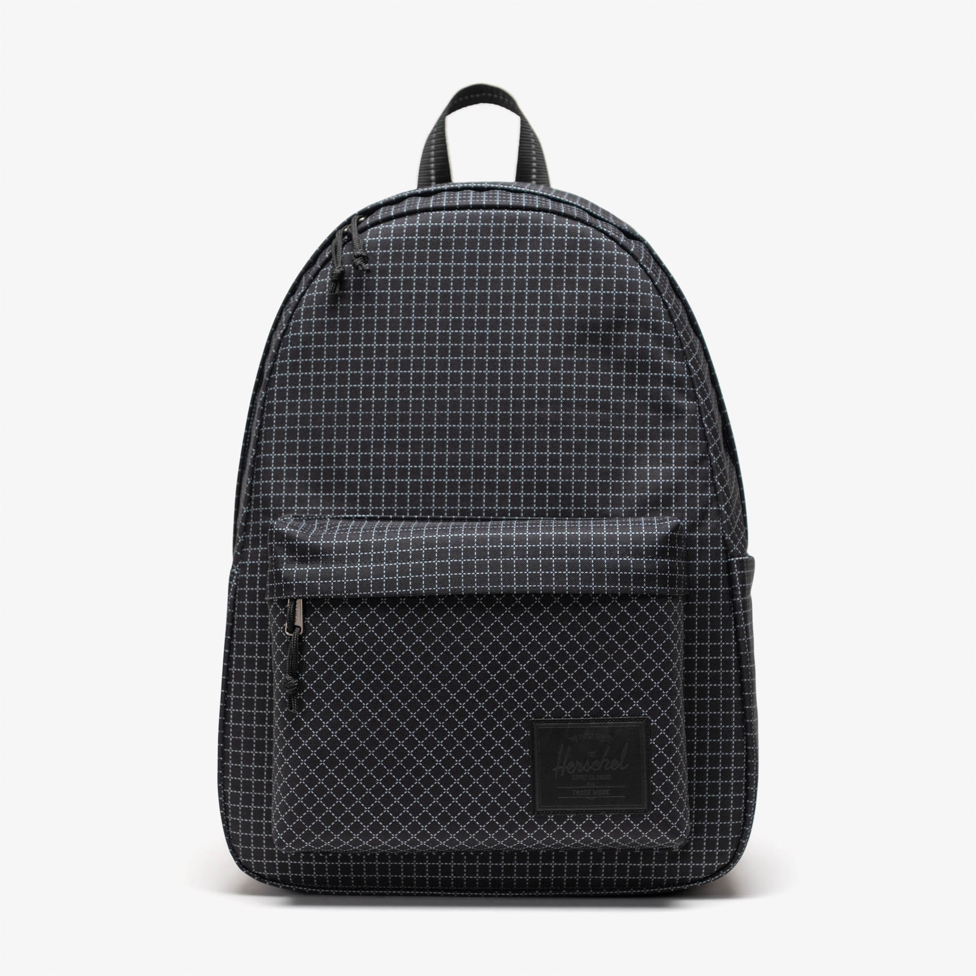 Herschel Classic XL Unisex Siyah Sırt Çantası