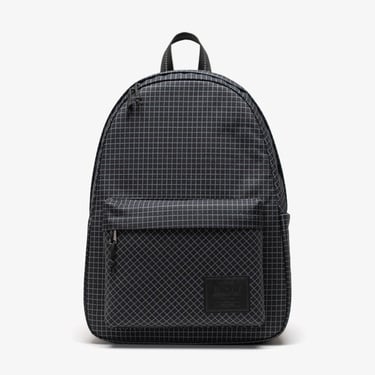  Herschel Classic XL Unisex Siyah Sırt Çantası