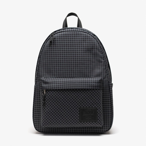  Herschel Classic XL Unisex Siyah Sırt Çantası
