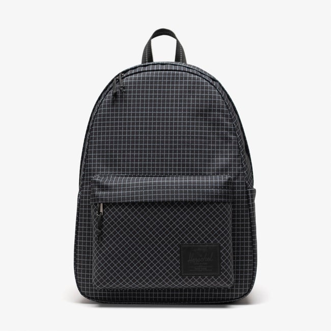  Herschel Classic XL Unisex Siyah Sırt Çantası