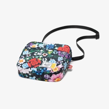  Herschel X LEGO Classic Çocuk Renkli Omuz Çantası