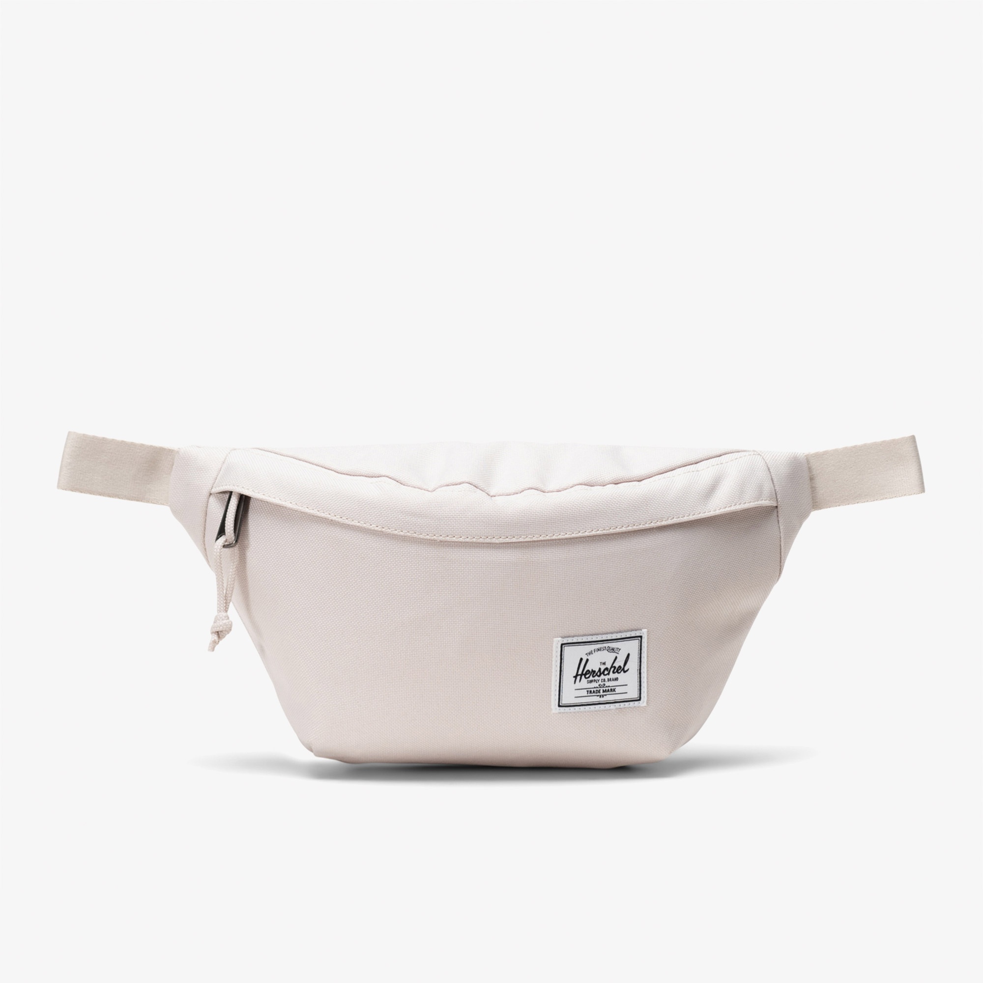 Herschel Classic Unisex Bej Bel Çantası