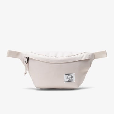  Herschel Classic Unisex Bej Bel Çantası