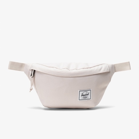  Herschel Classic Unisex Bej Bel Çantası
