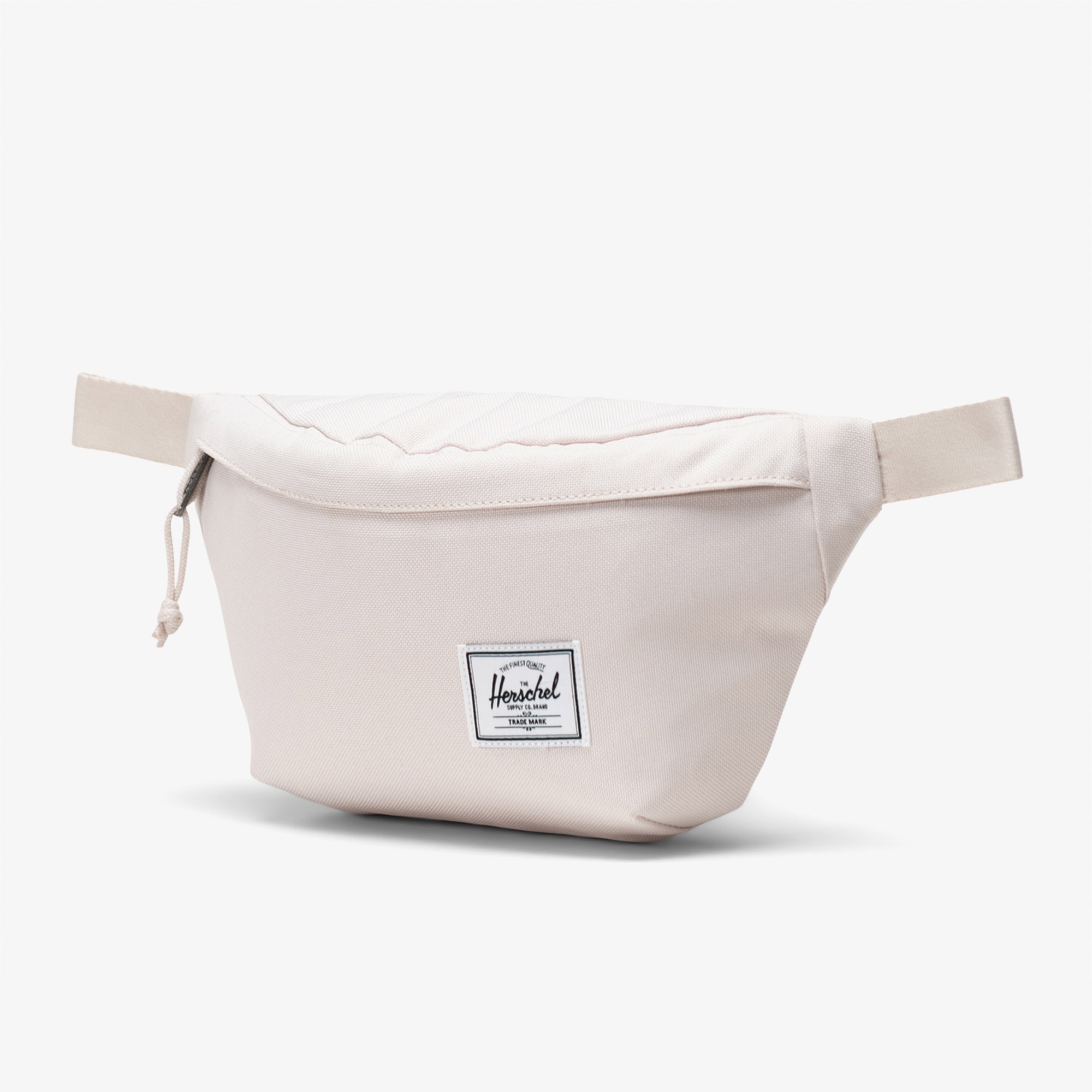 Herschel Classic Unisex Bej Bel Çantası