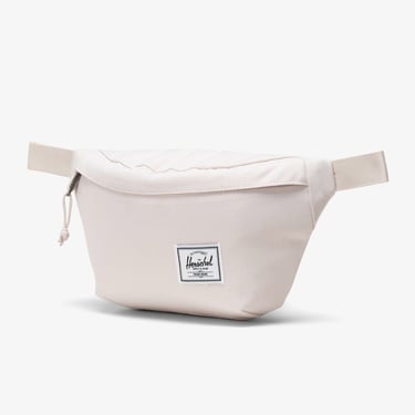  Herschel Classic Unisex Bej Bel Çantası
