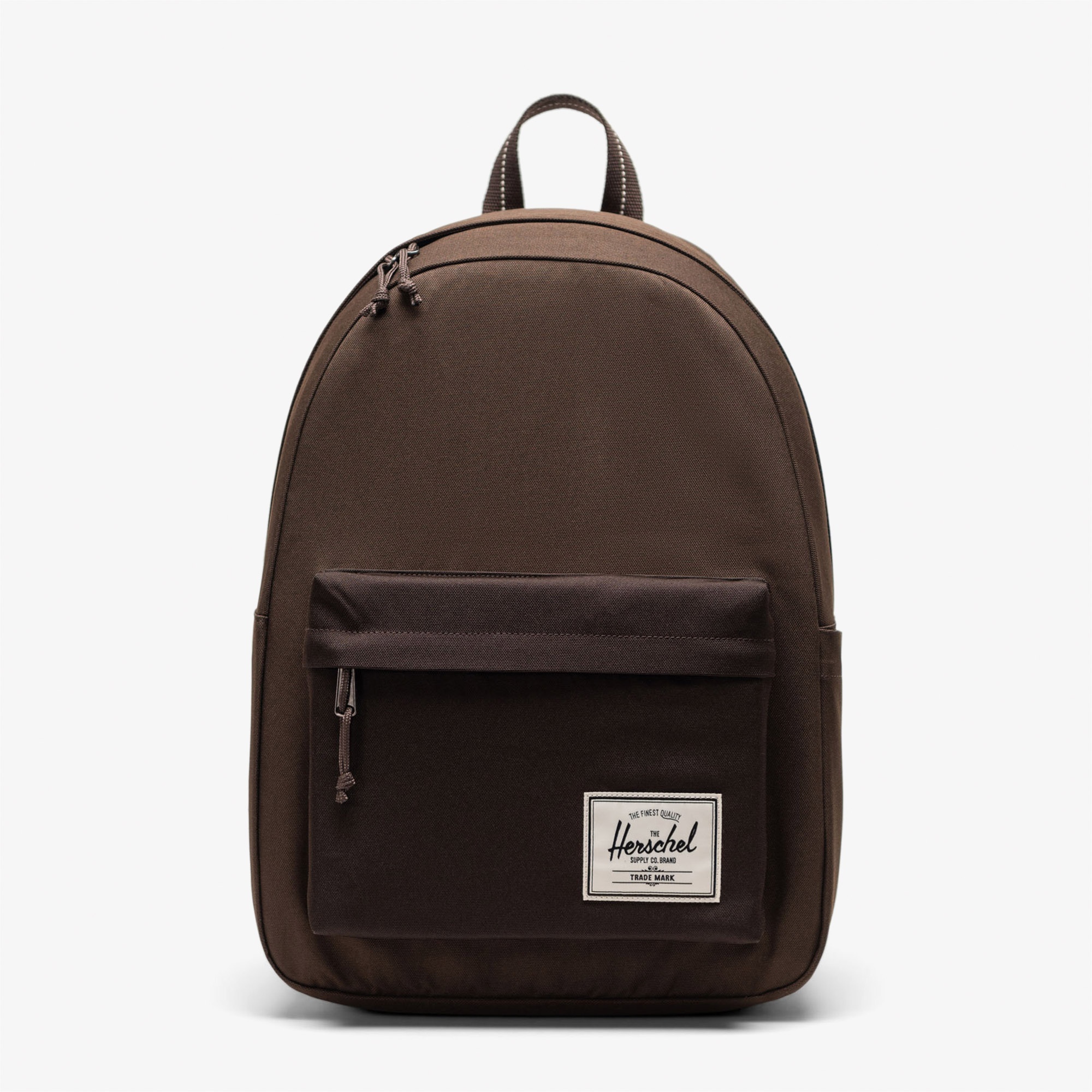 Herschel Classic Unisex Kahverengi Sırt Çantası