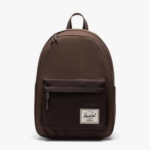  Herschel Classic Unisex Kahverengi Sırt Çantası