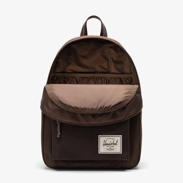  Herschel Classic Unisex Kahverengi Sırt Çantası