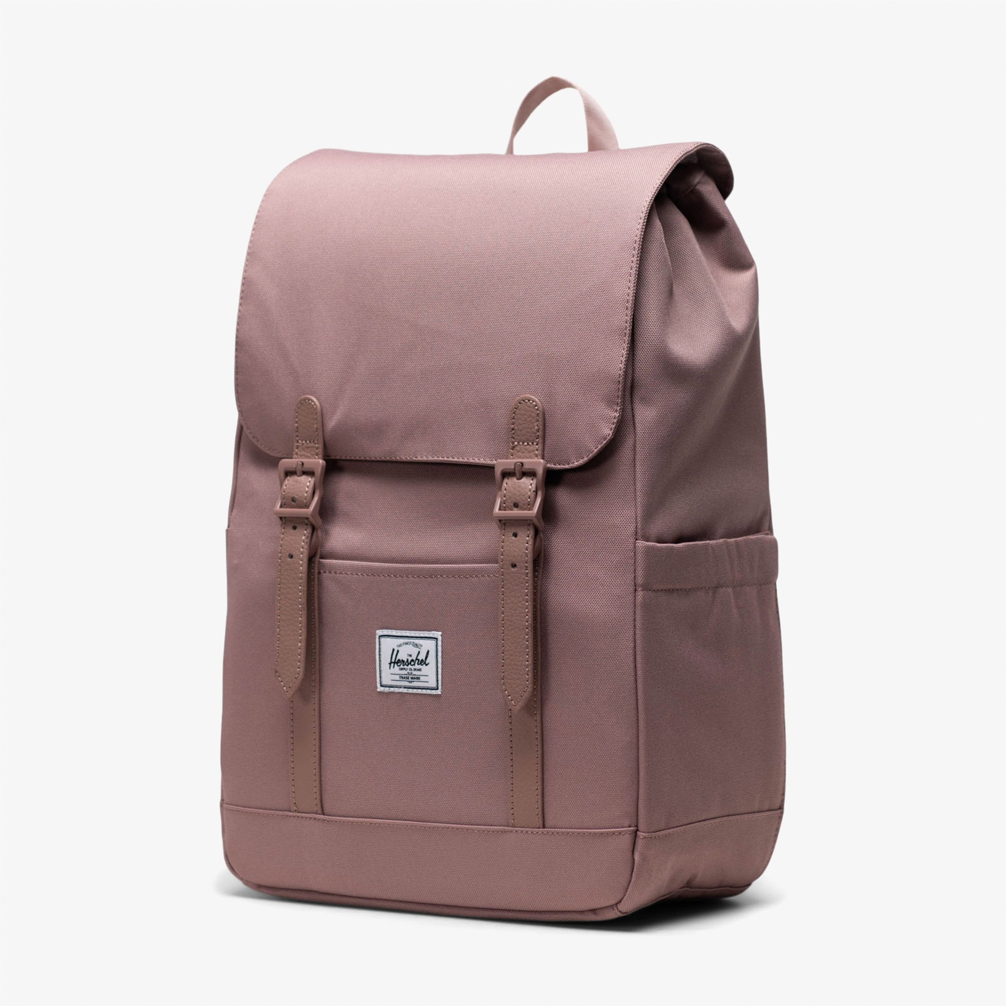 Herschel Retreat Unisex Mini Pembe Sırt Çantası