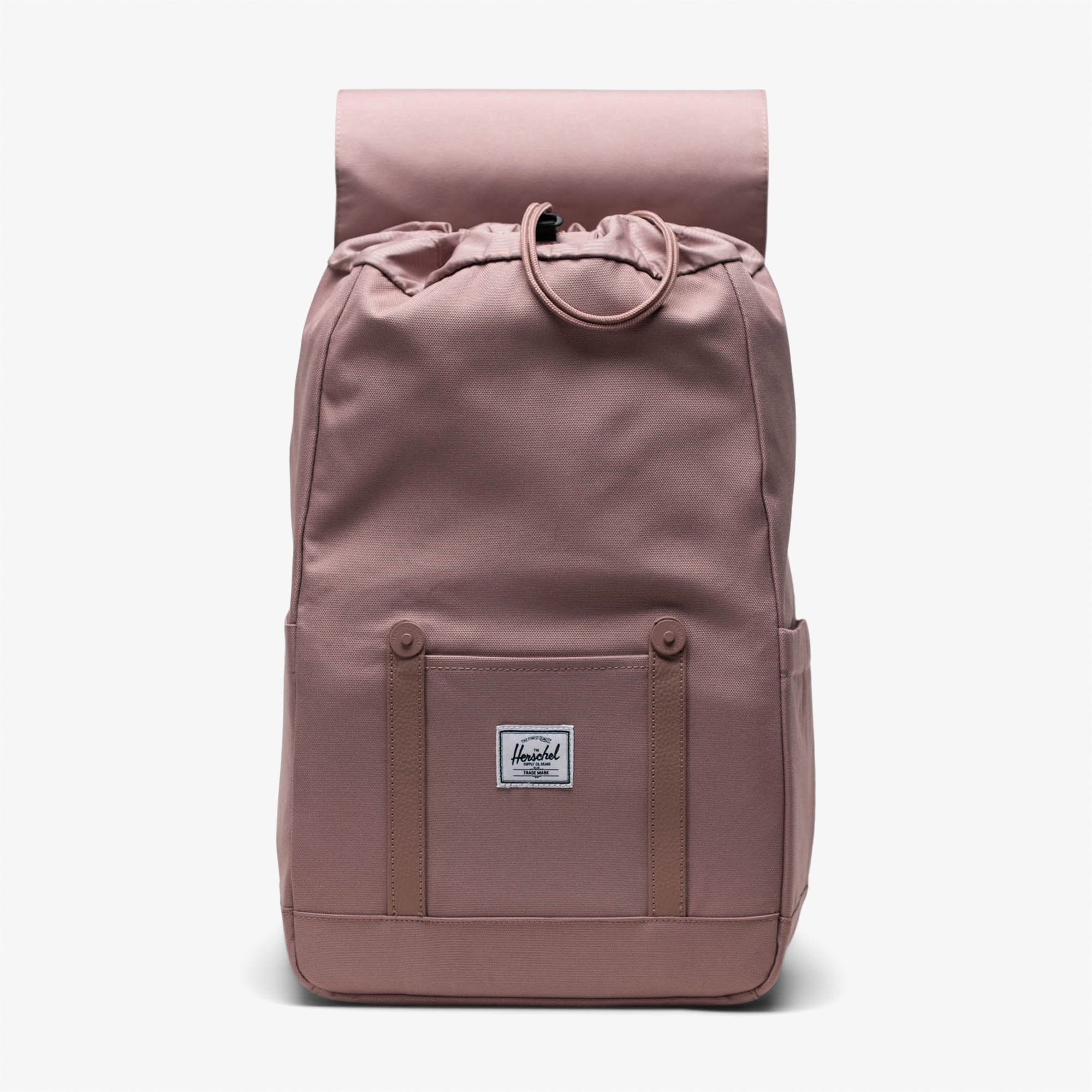 Herschel Retreat Unisex Mini Pembe Sırt Çantası